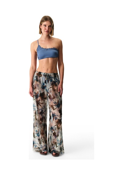 Penti Renkli Zoe Tulle Pantolon
