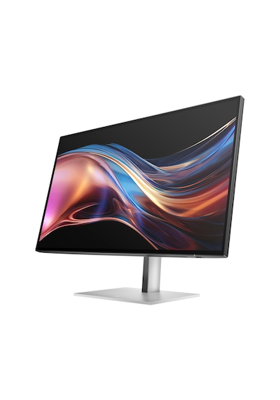 HP 727PU 8J9E6AA 27" 5 Ms 120 Hz QHD HDMI Type-C DP USB Pivot IPS LED Monitör