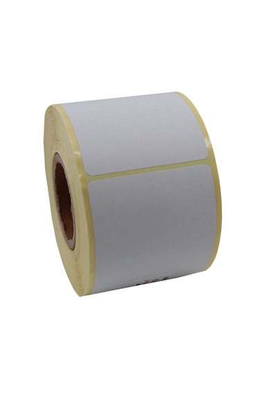10x10 Cm Termal Etiket 500 Sarım 10 Adet
