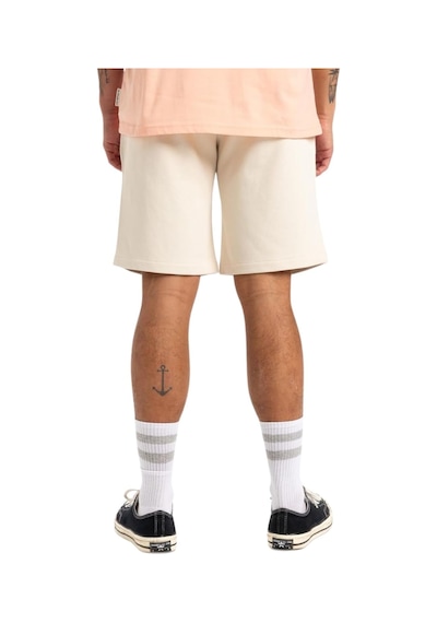 Quiksilver Quıksılver Cırcle Back Short Wdw0 Bej