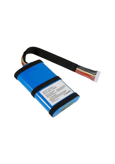 Sertec Jbl Boombox 2 Uyumlu 7.4v 10.400 Mah Soketli Batarya Evimdeyokyok