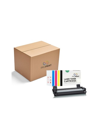 Proprint Mfc1815 Mfc1911W 10 Adet Koli Uyumlu Toner Tn1040