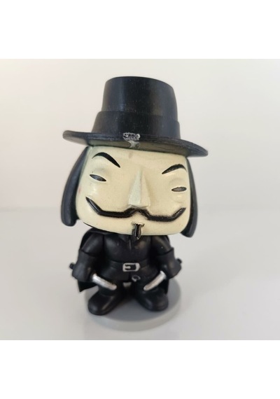 Vendetta Funko Pop Figür