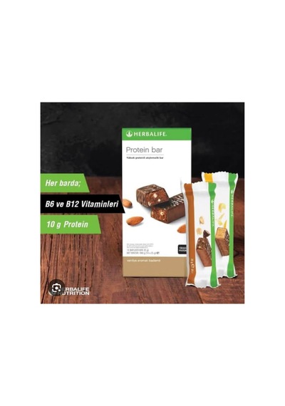 Çikolata Protein Bar