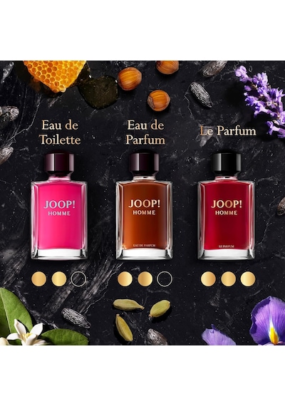 Erkek/erkek, Edt Sprey, Pakette 1er 1 X 125 Ml Amber