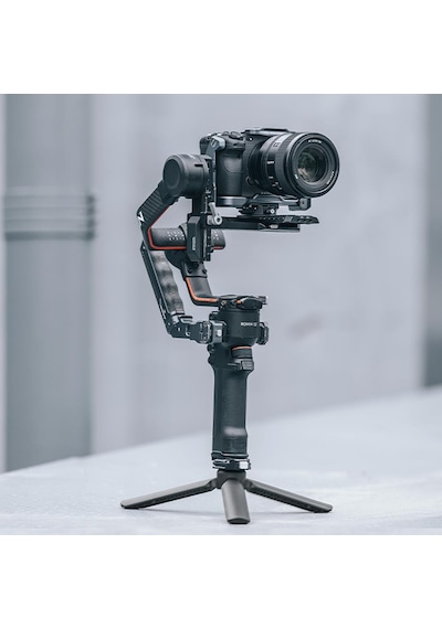 Falcam Treeroot Quick Open Tripod T00a4103