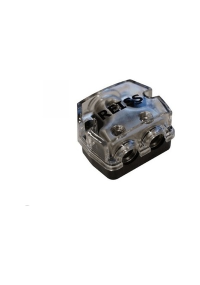 Reiss Audio Rs-db4 2li Blok Dağıtıcı
