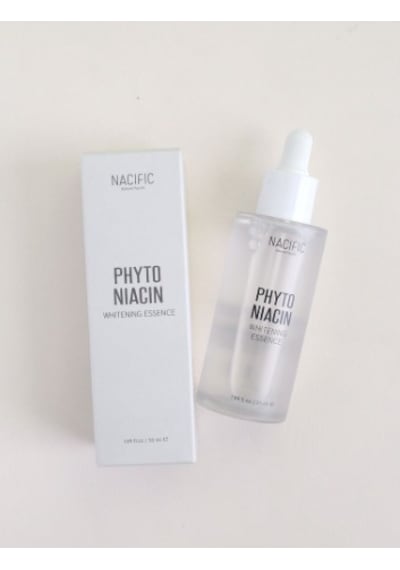 Nacific Phyto Niacin Brightening Essence 50 ML