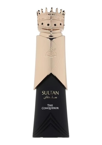 French Avenue Sultan The Conqueror Edp 80 Ml Unisex Parfüm Diğer