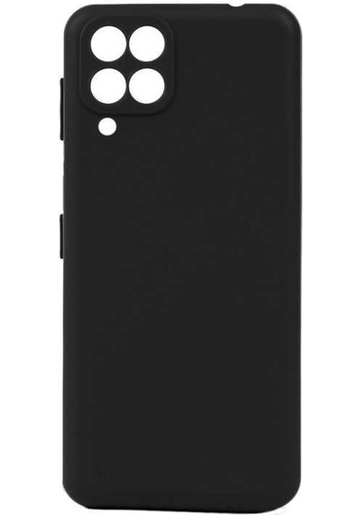 Zore Galaxy Uyumlu M33 Kılıf Biye Silikon - Mor Mor