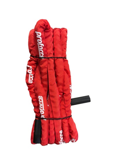 Proforce Cross Fit Halatı Hlt12 Gri