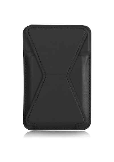 Ally Apple Uyumlu iPhone 13-12Ler Için Standli Deri Cüzdan Magsafe Kartlik Cü 554242341