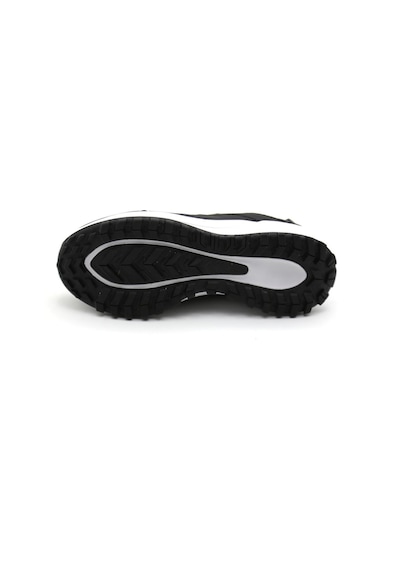 Lescon Scuba 2 Unisex Spor Ayakkabı Siyah - Beyaz
