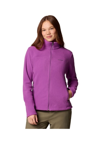 Columbia Columbıa Fast Trek Iı Kadın Polar 1465351-580 Lila