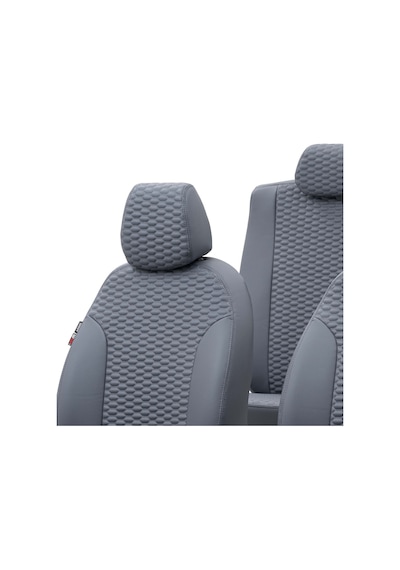 Otom Fiat Egea Cross 2020-Sonrası Özel Üretim Koltuk Kılıfı 555704055