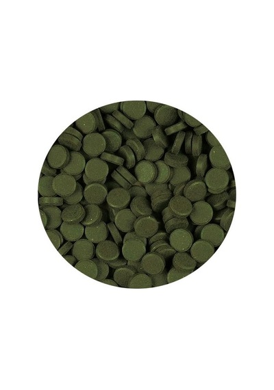 Tropical Super Spirulina Forte Tablets 250ml 150gr