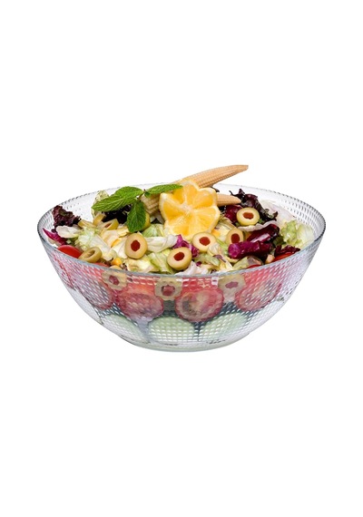 Paşabahçe Generation Salata Kasesi, 2420 Cc Çok Renkli