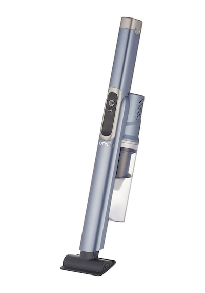 Onvo OVDSS04 200w Toz Hazneli Standlı Şarjlı Dikey Süpürge