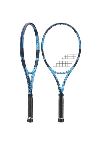 Babolat Pure Drive 11th Gen 300 Gr Performans Yetişkin Tenis Raketi Grip L2 / 27"