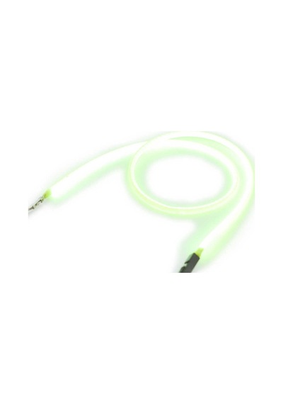 Esnek Filament Led - 3v 260mm Yeşil