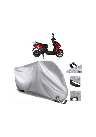 Volta Vs3 Elektrikli Motor Brandası (Bağlantı Ve Kilit Uyumlu) (457290928)