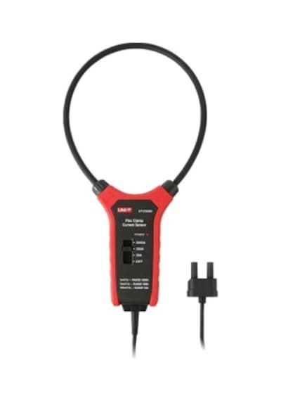 Unı-T Ut-Cs09D 3000A Ac Flex Akım Pensi