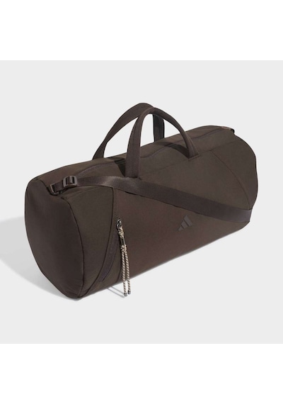 Adidas Kg8001 Motıon Duffel M Çanta Kahverengi