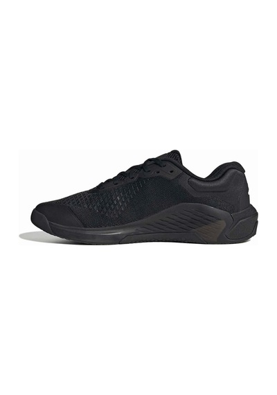 Adidas Erkek Yürüyüş Ayakkabısı Dropset 4 Traıner M Jr4671 Siyah