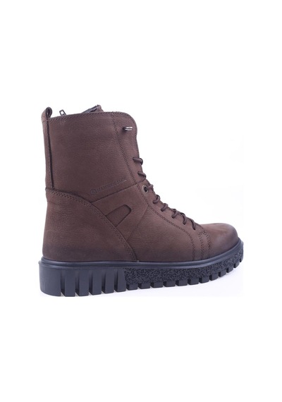 Hammer Jack 102-17945 Kadın Yıkama Nubuk Deri Bot 001