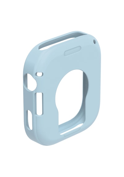 Xiaomi Redmi Watch 6 Yumuşak Tpu Silikon Kasa Koruyucu Zore Watch Gard 41