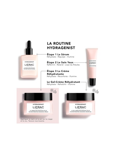 Hydragenist Cream