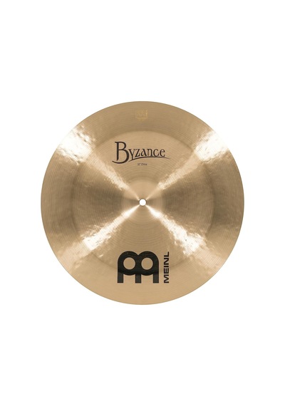 Meinl B16ch Byzance 16" Traditional China Zil