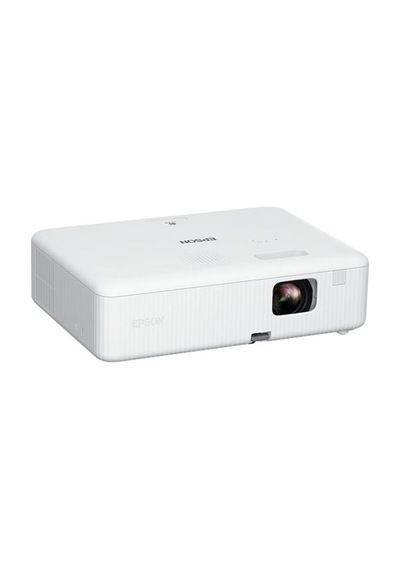 Epson Co-w01 3000 Ans 1280x800 Wxga 3lcd Hdmı Projeksıyon Bsk2026