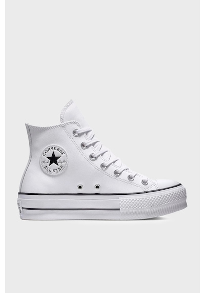 Converse Bayan Ayakkabı 561676c 102 Beyaz
