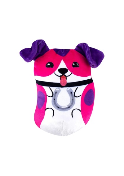 Dogs vs Squirls Chonks Serisi 15 cm