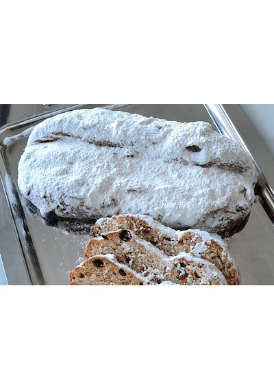 Seymen Stollen 800 G