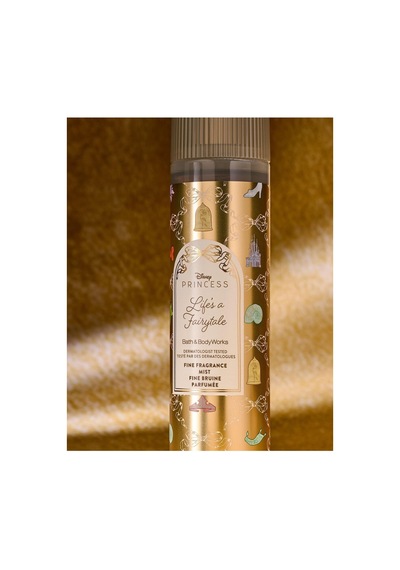 Bath & Body Works Life's A Fairytale Vücut Spreyi 236 Ml