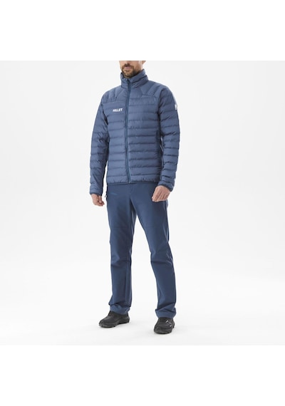 Millet Fıtz Roy Kaztüyü Ceket Erkek Mıv9883 N0395 Mavi