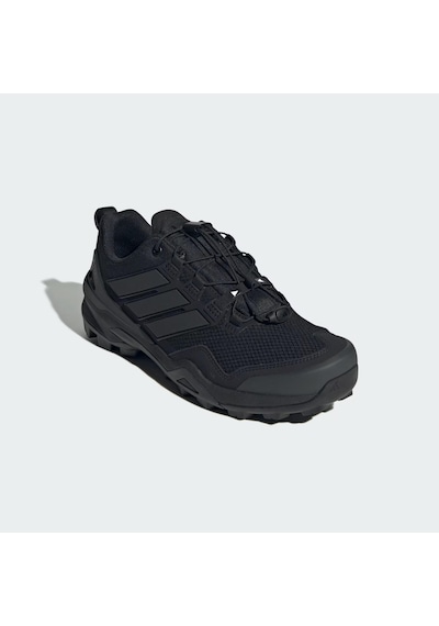 Adidas Terrex Skychaser Gore Tex Erkek Outdoor Ayakkabı C-AdIIH1093E10A00 - Siyah