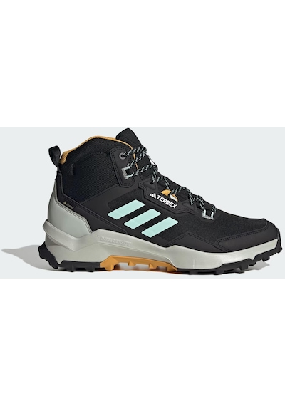 Adidas Terrex Ax4 Mid Gore Tex Erkek Outdoor Ayakkabı 001
