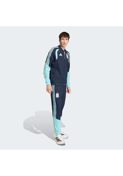 Adidas Argentina 26 Tiro Presentation Erkek Ceket C-adıjy7023e50a00 Lacivert