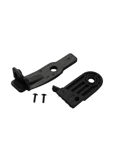 Hyundai İ20 Mk1 Pb Pbt 2008-2015 İçin Sağ Far Tutucu Tamir Braket Klips Seti 921021j570