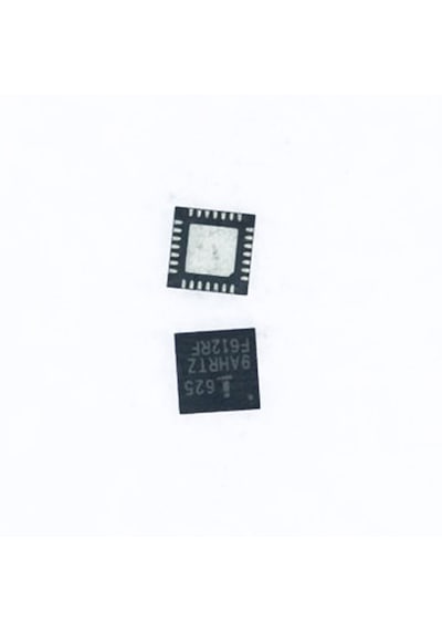 Isl6259a Isl6259ahrtz Entegre