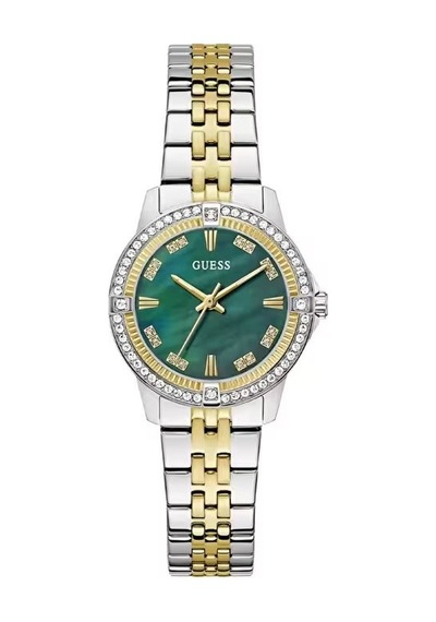 Guess Gugw1027l3 Kadın Kol Saati Gri