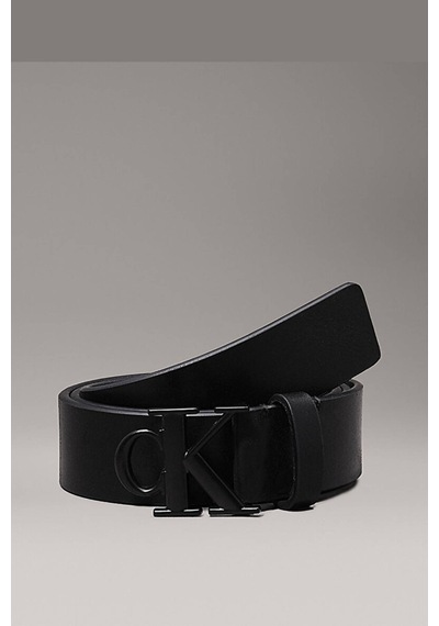 Calvin Klein Erkek Kemer-k50k512068 Siyah