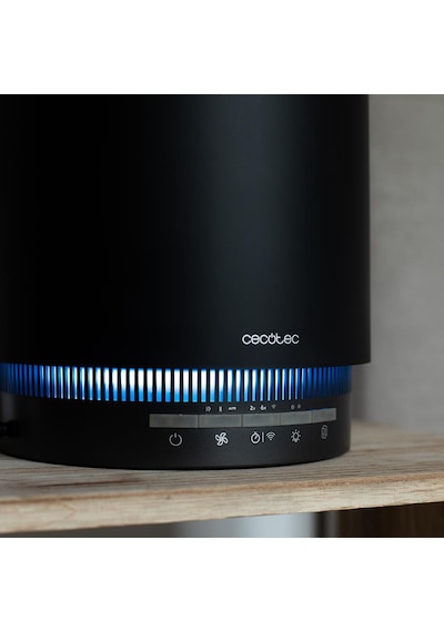 Cecotec Totalpure 1800 Style Pro Akıllı Hepa Hava Temizleyici