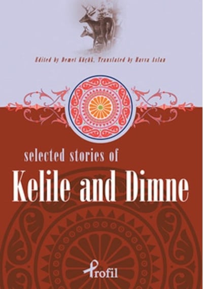 Selected Stories Of Kelile And  Dimne