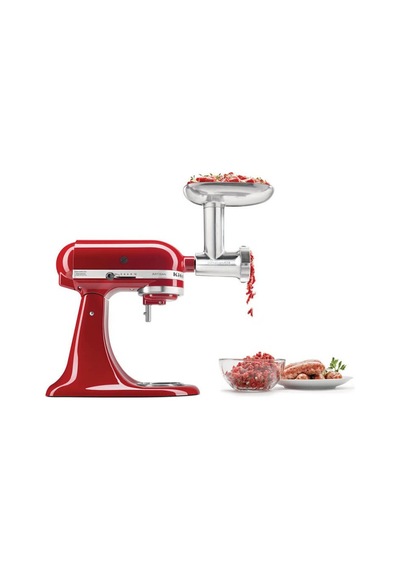 Kitchenaid Metal Gıda Öğütme Aksesuarı, 5ksmmga