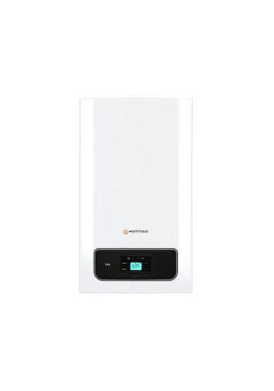 Warmhaus Ewa 20 Premix Hermetik Yoğuşmalı Kombi