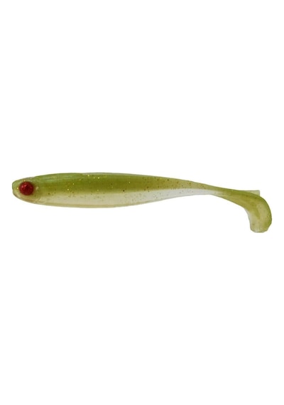 Mustad Mezashi Keel Tail Minnow Sahte Balığı Bds